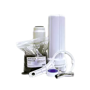 Water Filters - Collection
