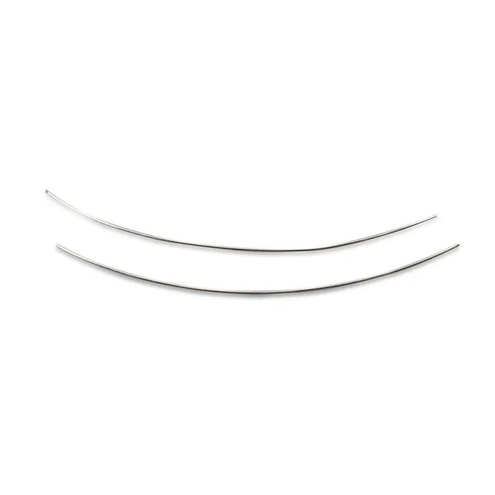 Replacement rods (2) for Colloidal Silver Generator. 99.999% pure silver.