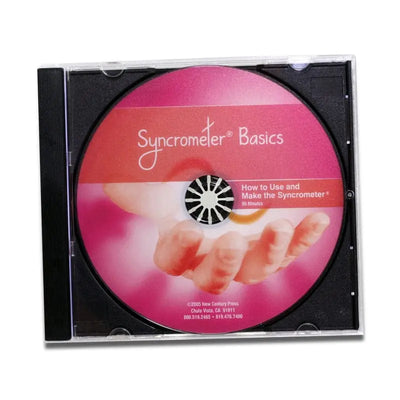 DVD Syncrometer Basics
