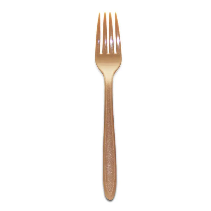 Lexan Resin Fork