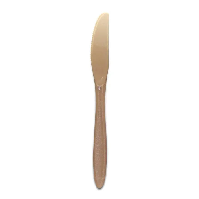 Lexan Resin Knife