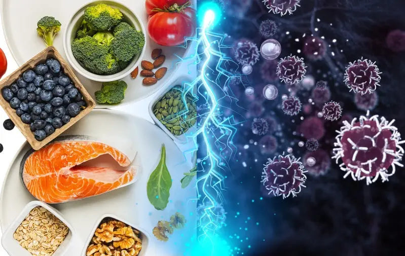 The-Anti-Tumor-Diet-of-Dr.-Clark-Part-1-Malonic-Acid-Avoidance Dr. Clark Store