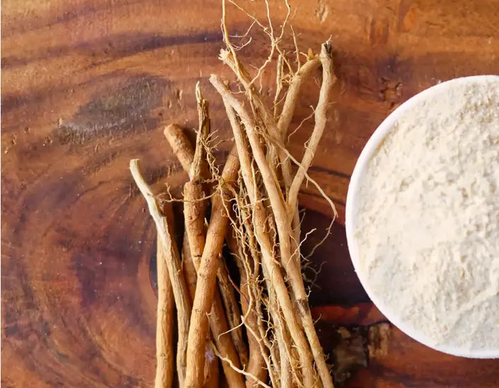 Ashwagandha: The Multiple Benefits of an Ancient Adaptogen Dr. Clark Store