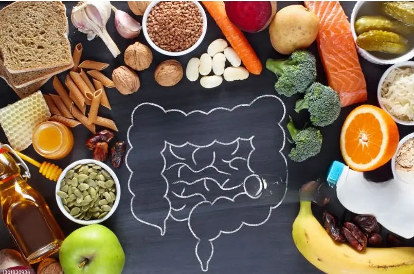 5-Natural-Ways-to-Enhance-Digestive-Health Dr. Clark Store