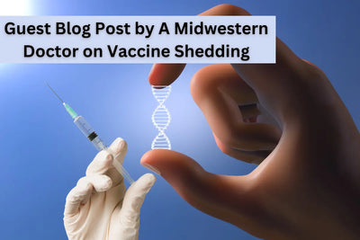 Repost from: A Midwestern Doctor: What We've Learned About Shedding