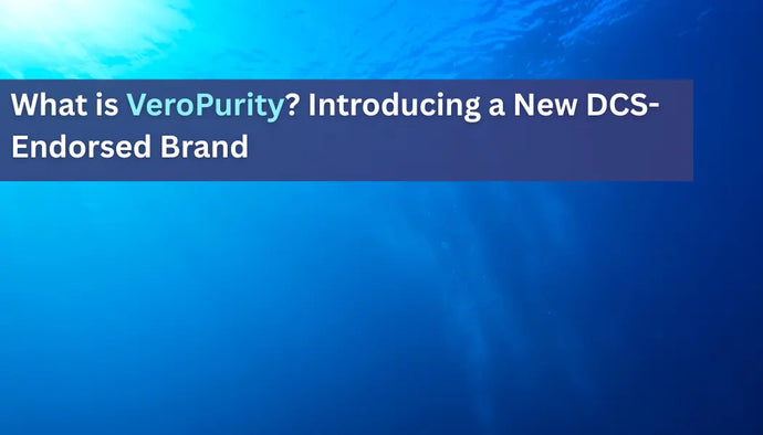 What is VeroPurity? Introducing a Dr. Clark Store-Endorsed Brand of Pure Supplements