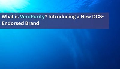 What is VeroPurity? Introducing a Dr. Clark Store-Endorsed Brand of Pure Supplements