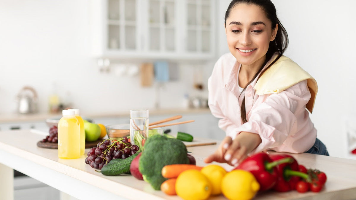 How To Improve Body Immunity - Step By Step Guide - Dr Clark Store