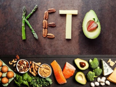 What are the similarities between the Ketogenic and Dr. Hulda Clark’s Anti-Cancer Diet?