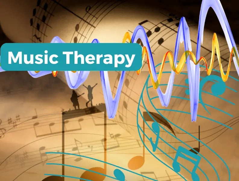 Music-as-a-Healing-Modality Dr. Clark Store