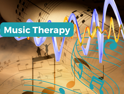 Music as a Healing Modality