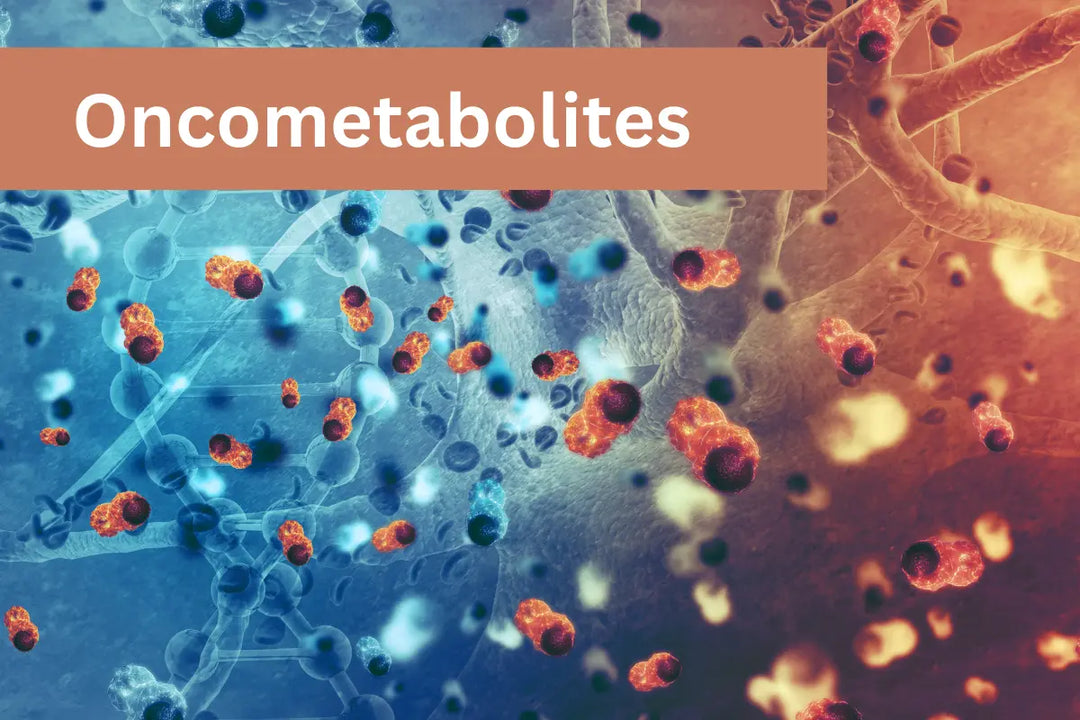 Oncometabolites-New-insights-for-Cancer-Research Dr. Clark Store