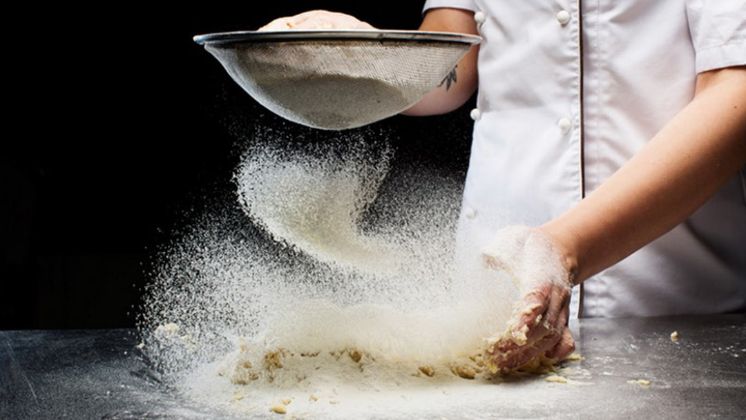 Poisonous Bromine in Bread