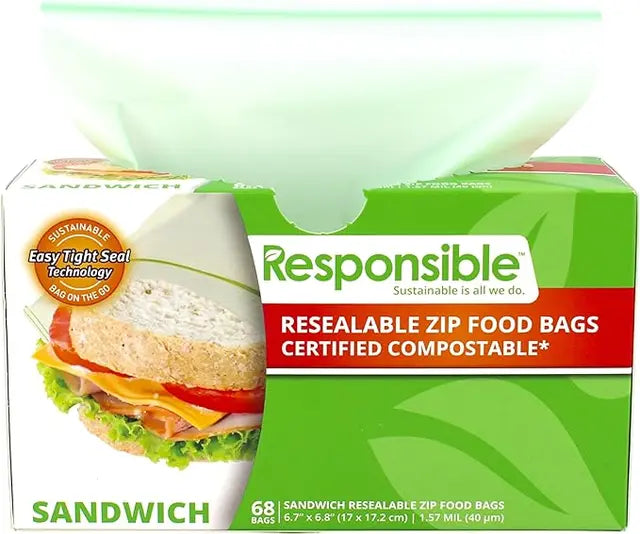 New Research: Compostable Bioplastics As Toxic as Petroleum-Based Plastics