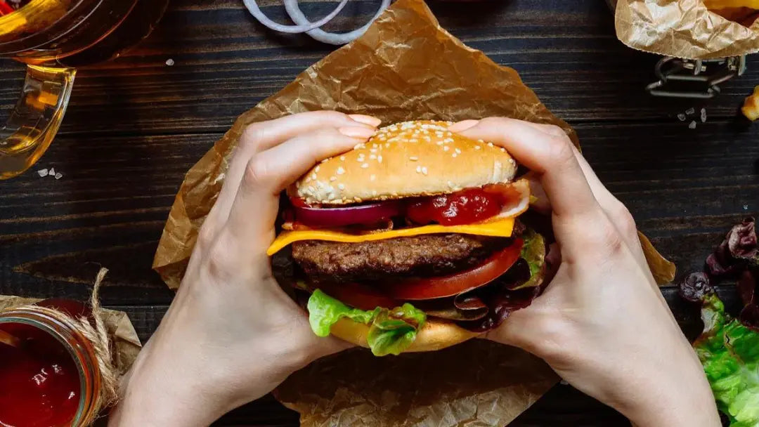Unraveling the Link Between Parasites, Microbiota Imbalance, and Uncontrollable Food Cravings Dr. Clark Store