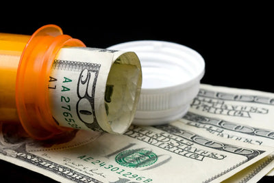 Financial Conflicts of Interest in Health Research at the NIH
