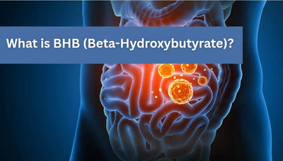 What is BHB (Beta-Hydroxybutyrate)?