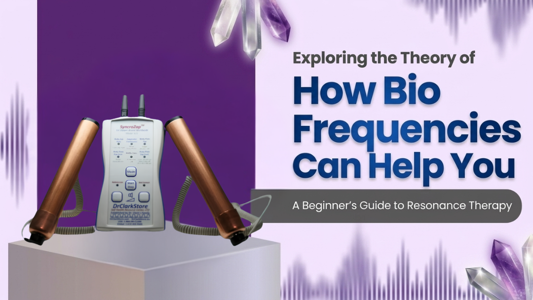 How Bio Frequencies Can Help You