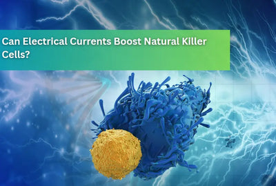 Do Electrical Currents Boost Natural Killer Cells?