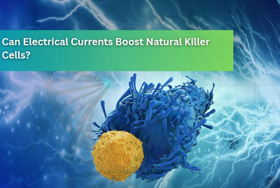 Do Electrical Currents Boost Natural Killer Cells?
