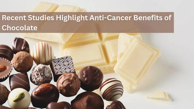 Recent Studies Highlight Anti-Cancer Benefits of Chocolate