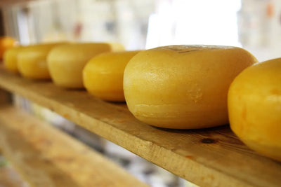 Why are Health Experts Rethinking Dairy?