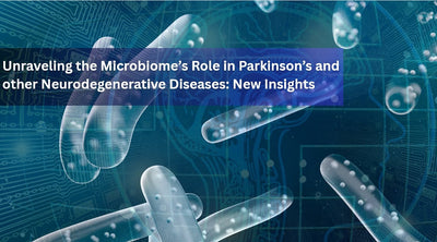 Unraveling the Microbiome’s Role in Parkinson’s and other Neurodegenerative Diseases: New Insights