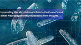 Unraveling the Microbiome’s Role in Parkinson’s and other Neurodegenerative Diseases: New Insights