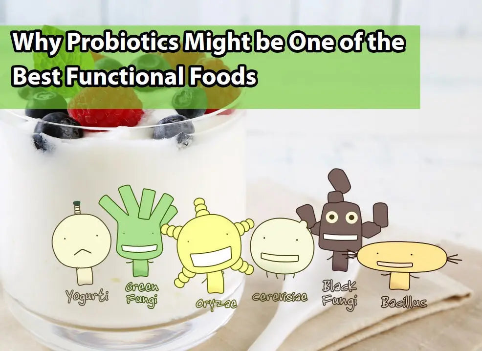 Why-Probiotics-Might-be-One-of-the-Best-Functional-Foods Dr. Clark Store