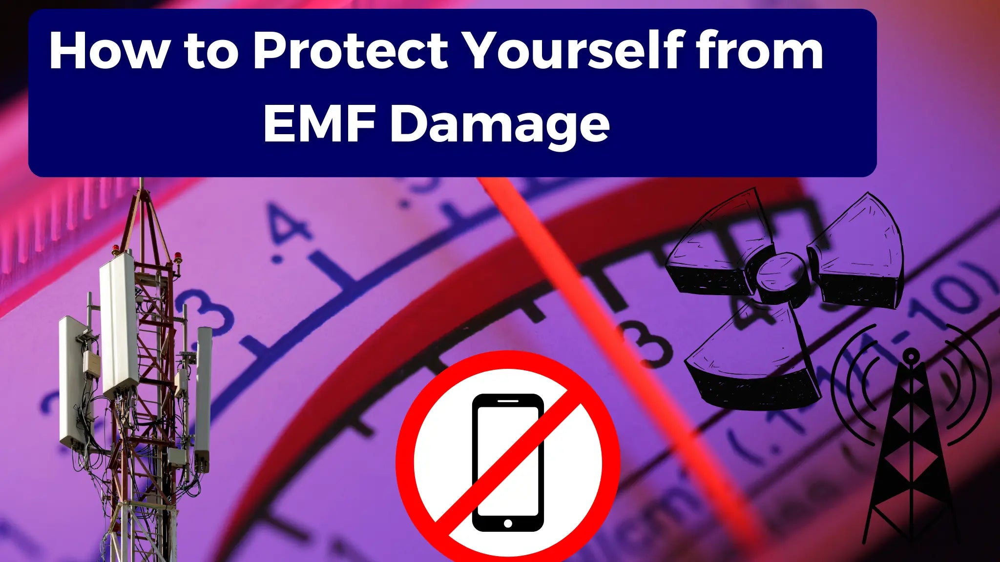 EMF-Radiation-Impacts-on-Health-and-How-to-Protect-Yourself Dr. Clark Store