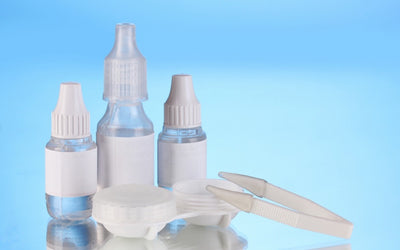 Why Were These 27 Brands of Eye Drops Recalled in 2023?