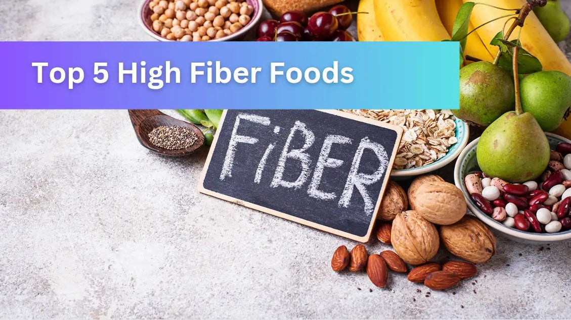 The-Top-5-High-Fiber-Foods-That-Naturally-Support-Digestive-Health Dr. Clark Store