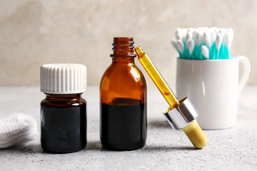 Iodine-Scare-Tactics-Any-Truth-to-Them Dr. Clark Store