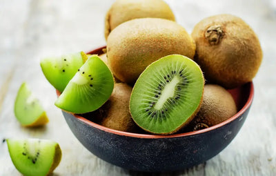 Studies Continue to Show Kiwi is a Superfood with Anticancer Benefits