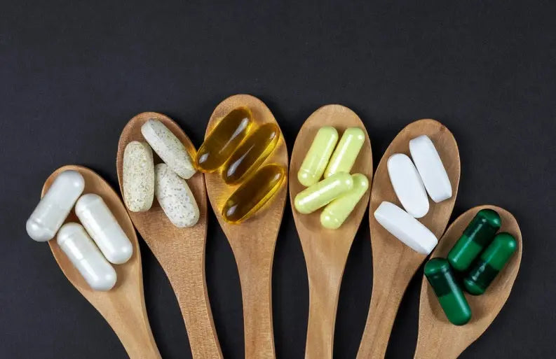 The-Magnesium-Stearate-Debate Dr. Clark Store