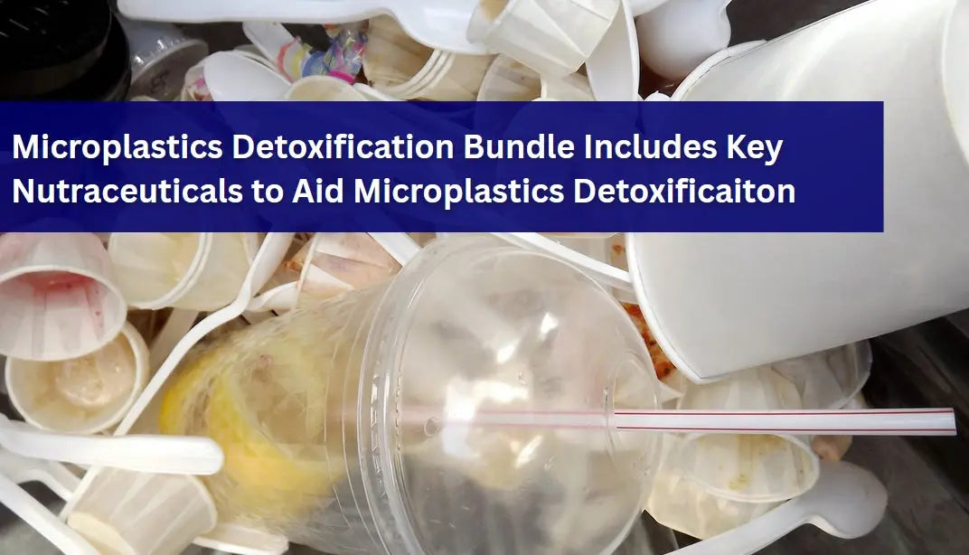 Microplastics-Detoxification-Bundle-Includes-Key-Nutraceuticals-to-Aid-Microplastics-Detoxificaiton Dr. Clark Store