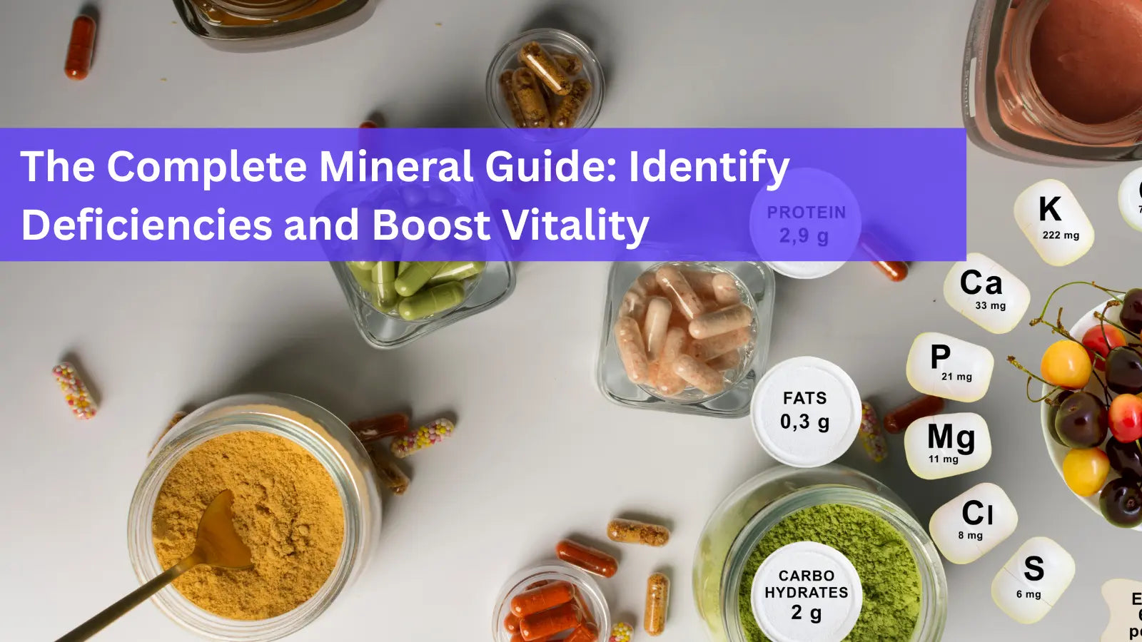 The-Complete-Mineral-Guide-How-to-Identify-Mineral-Deficiencies-and-Boost-Vitality Dr. Clark Store