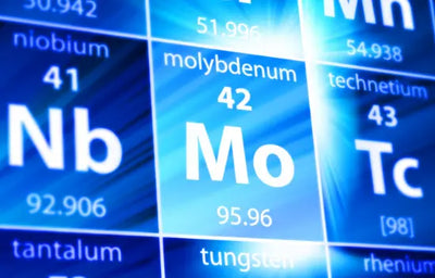 This Rare Mineral is Widely Implicated in Detoxification, Endocrine Function, and Cancer