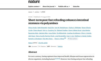 New Study Finds Intermittent Fasting Increases Cancer Risk?