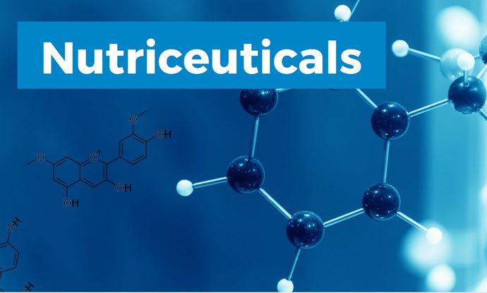 Nutriceuticals - An Overview