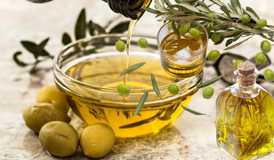The Wonders of Olive Oil for Your Health