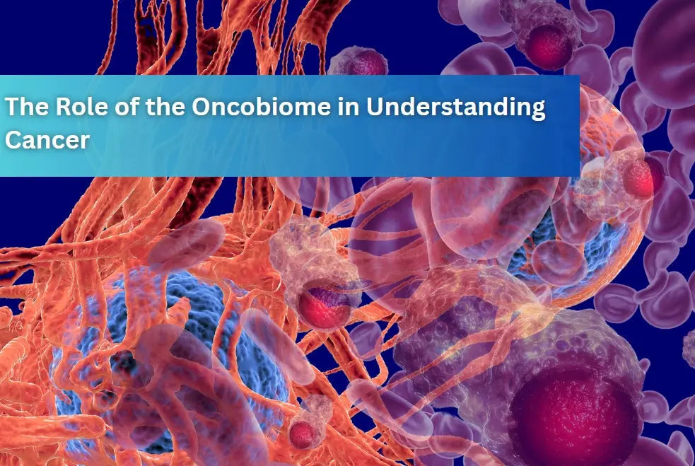 The-Role-of-the-Oncobiome-in-Understanding-Cancer Dr. Clark Store