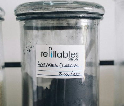 The Power of Activated Charcoal: A Rapid Response to Food Poisoning