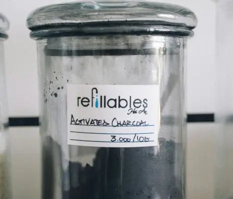 The-Power-of-Activated-Charcoal-A-Rapid-Response-to-Food-Poisoning Dr. Clark Store
