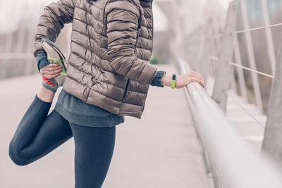 The Power of Glucosamine and Chondroitin for Cartilage Repair and Joint Health