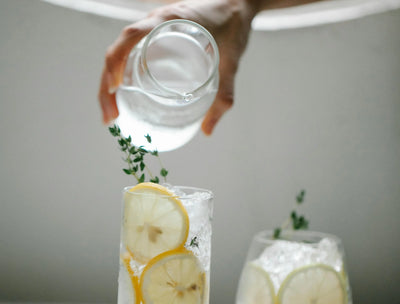 Doing a Liver Detox? Here's 5 Ways to Make it Even More Effective