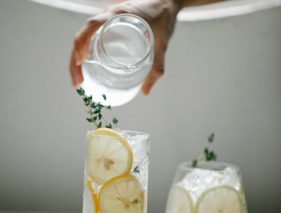 Doing a Liver Detox? Here's 5 Ways to Make it Even More Effective