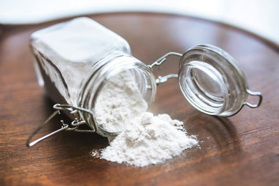 Baking Soda as Part of Cancer Treatment and Prevention?