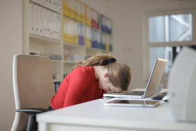 The Most Overlooked Causes of Fatigue