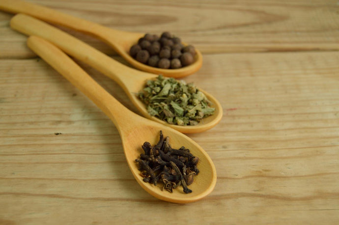 Why Cloves Have the Highest Antioxidant Value of all Natural Herbs